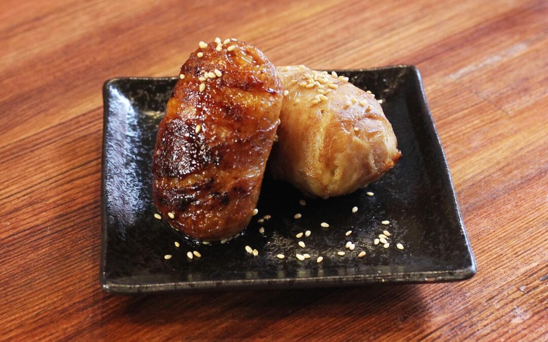 お世話になっておりますとりきんたんです