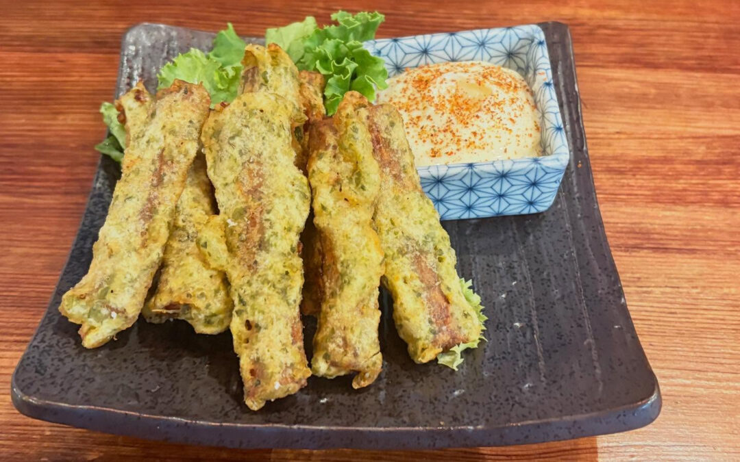 お世話になっておりますとりきんたんです